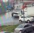Появилось видео смертельного наезда на пешехода на Мещере - НИА Нижний Новгород