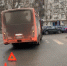 Автобус сбил пожилую женщину на пешеходном переходе в Нижнем Новгороде - НИА Нижний Новгород