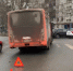Автобус сбил женщину на переходе в Нижнем Новгороде - фото 1 - vGorodeN.Ru