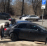 Женщина-пешеход попала в больницу после ДТП на проспекте Гагарина - Время Н