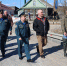 Паводок на контроле спасателей - МЧС Нижегородской области