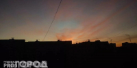 Обломки беспилотников "устроили" пожар на объектах Лукойла в Кстово: сбили 30 дронов - ProGorodNN.Ru