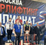 Нижегородцы завоевали три медали на чемпионате России по пауэрлифтингу - Сетевое издание Живем в Нижнем