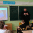 Клирик Дальнеконстантиновского благочиния провел духовную беседу с четвероклассниками - Нижегородская епархия