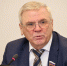 Евгений Люлин считает подлостью ночную атаку БПЛА на Нижегородскую область в ночь на Вербное воскресенье - Законодательное Собрание