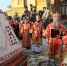 Крестный ход, царь-пасха и кулич-великан: как в Нижнем Новгороде отметят Пасху - Нижегородская правда