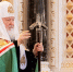 Патриарх всея Руси рукоположил архимандрита Иосия в епископа Лысковского - НИА Нижний Новгород