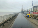 Мост через дамбу Нижегородской ГЭС будут перекрывать в апреле - фото 1
