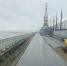 Мост на дамбе Нижегородской ГЭС будет перекрываться ночью с 6 по 10 апреля - ProGorodNN.Ru