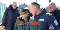 Паводок смывает мосты и изолирует нижегородские села - ИА Нижний сейчас
