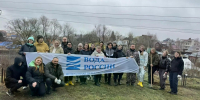 Субботник акции «Вода России» пройдет в Нижнем Новгороде 17 апреля - НТА-Приволжье