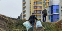 Нижегородцы могут присоединиться к Всероссийскому субботнику в рамках акции Вода России 17 апреля - НИА Нижний Новгород