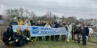 Нижегородцы могут присоединиться к Всероссийскому субботнику 17 апреля - Нижегородская правда