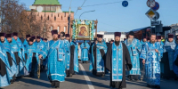 В Нижнем Новгороде состоится крестный ход в честь Пасхи: когда и где он пройдет - ProGorodNN.Ru