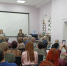 Встреча с поэтом Галиной Тихомировой - ЦБС Автозаводского района