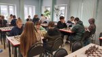 Команда МБОУ ДО СШ № 9 - чемпион среди команд спортшкол Нижегородской области!
