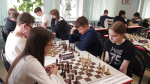 Команда МБОУ ДО СШ № 9 - чемпион среди команд спортшкол Нижегородской области!