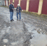 Иван Корниенко провел выездные приемы с жителями частного сектора - Городская Дума