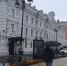 Ветреный и дождливый день с 0 градусов ждет нижегородцев - ProGorodNN.Ru