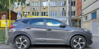 Три автомобиля изъяли у владельцев из-за долгов в 2 млн рублей в Нижнем Новгороде - Сетевое издание Живем в Нижнем