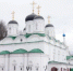 Глава Нижегородской митрополии совершил всенощное бдение в Благовещенском монастыре Нижнего Новгорода - Нижегородская епархия