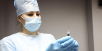 Бесплатные вакцины от рака могут получить нижегородцы по ОМС - НИА Нижний Новгород