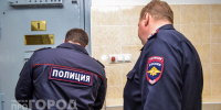 Знакомство в баре закончилось для нижегородца угрозами и ограблением - ProGorodNN.Ru