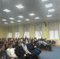 Юристы Центра правового консультирования провели для студентов Сормовского механического техникума лекцию на тему: «Гражданская, дисциплинарная, уголовная и административная ответственность» - Государственно-правовой департамент