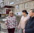 Светлана Досаева организовала встречу жителей с представителями ДУК Нижегородского района для решения текущих вопросов округа №26 - Городская Дума