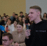 НИУ Президентской академии - Нижегородская правда