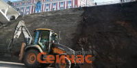Власти не раскрывают подробности по оползням в Нижнем Новгороде - ИА Нижний сейчас