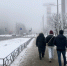 Арктическое вторжение ворвется прямо на Пасху: все покроется снегом как в феврале - ProGorodNN.Ru