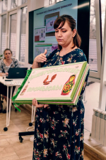 Городская выставка-форум лучших практик дошкольных образовательных учреждений по работе с семьей пройдет в Нижнем Новгороде 8 апреля