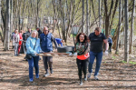 Конкурс субботников «Чисто.Культурно.ТОС» стартует в Нижнем Новгороде