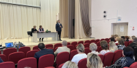 Пресс-служба РИК НРО «Единая Россия» - Нижегородская правда
