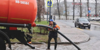 Почти месячная норма осадков за апрель выпала в Нижнем Новгороде - Сетевое издание Живем в Нижнем