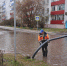 Почти месячная норма осадков выпала в Нижнем Новгороде за несколько дней - НИА Нижний Новгород