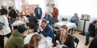 В Павлове пройдет круглый стол для предпринимателей - НТА-Приволжье