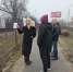 Ирина Молькова провела прием граждан в СНТ «Факел» - Городская Дума