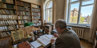 Умер нижегородский литературовед Николай Фортунатов — хранитель «Болдинских чтений» - ProGorodNN.Ru