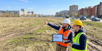 В Нижнем Новгороде к 2034 году появится автозавод на 9 гектарах - ProGorodNN.Ru