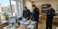 МВД ликвидировало ОПГ из 200 человек, торговавших фиктивными налоговыми документами - ProGorodNN.Ru