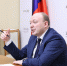 Максим Ребров: «Нижегородский опыт корпоративного спорта может стать примером для всей России» - Законодательное Собрание
