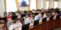 В Нижнем Новгороде 18 апреля пройдет «Тотальный диктант» - НТА-Приволжье
