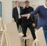 Просторные классы, современное интерактивное оборудование, мастерские для творчества – к открытию готовится трехэтажная школа искусств и ремесел «Изограф» - Администрация г. Нижний Новгород
