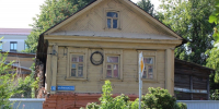 Режим повышенной готовности ввели у старинного дома в Канавинском районе - фото 1 - vGorodeN.Ru