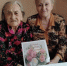 Труженица тыла Александра Дегтева отметила 100-летний юбилей - Газета День города. Нижний Новгород
