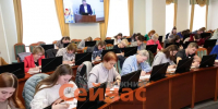 «Тотальный диктант» пройдет в Нижнем Новгороде 18 апреля - ИА Нижний сейчас