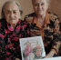 Труженица тыла Александра Дегтева отметила 100-летний юбилей - Время Н
