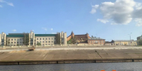 17,5 млн рублей направили на берега Мещерского озера и Нижне-Волжской набережной - ИА Нижний сейчас